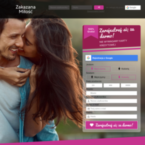 zakazanamilosc com