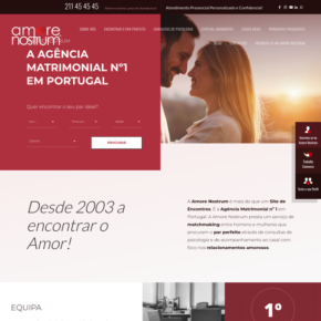 amorenostrum com