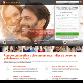 fuegodevida com