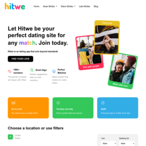 hitwe com