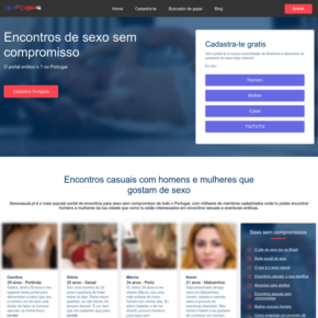 sexocasual pt
