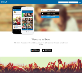 skout com