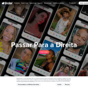 tinder com
