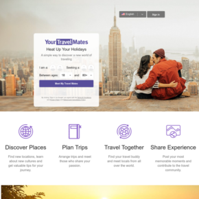 yourtravelmates com