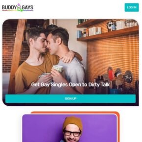 buddygays com