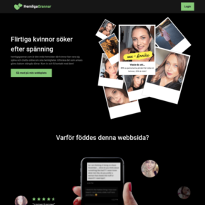 hemligagrannar com