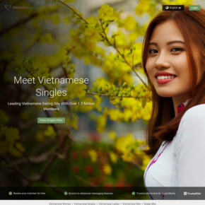 vietnamcupid com