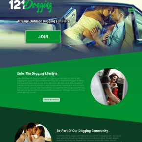 121dogging com