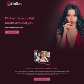 affairchats com