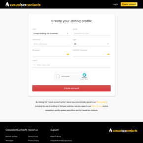 casualsexcontacts co uk