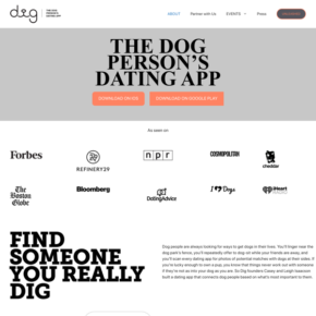 digdates com