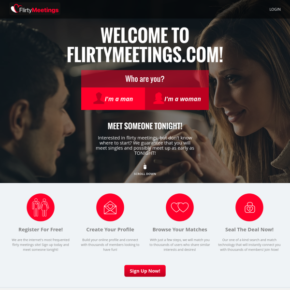 flirtymeetings com