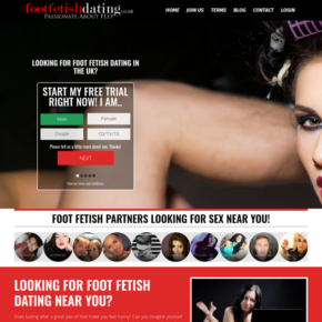 footfetishdating co uk