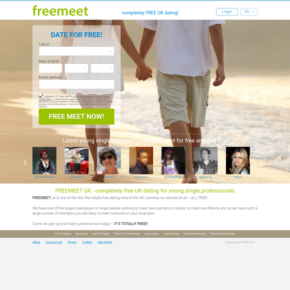 freemeet uk
