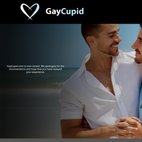 gaycupid com