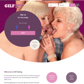 gilfdating co uk