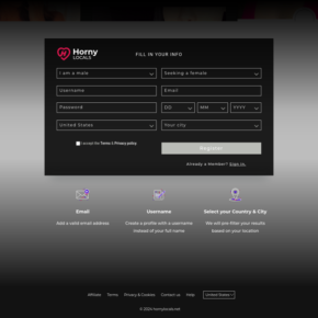hornylocals net