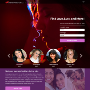 lesbianpersonals com