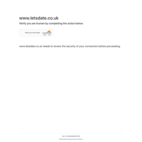 letsdate co uk