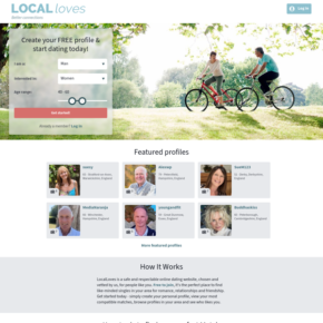 localloves co uk