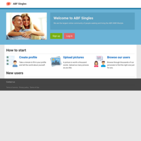 abfsingles net