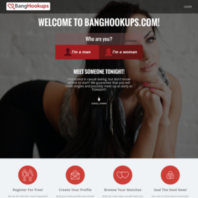 banghookups com