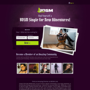 bdsmlink com
