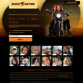 biker dating com