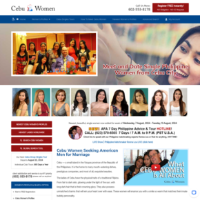 cebuwomen com