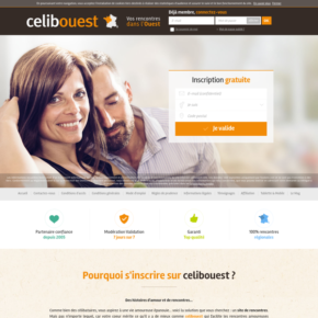 celibouest com