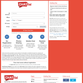 chatiw us