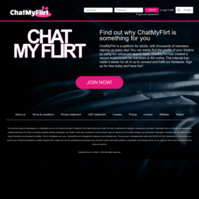 chatmyflirt com