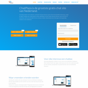chatplaza com