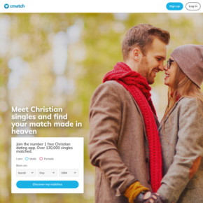cmatch com