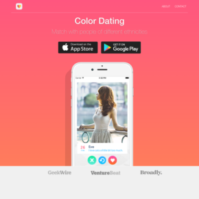 colordatingapp com