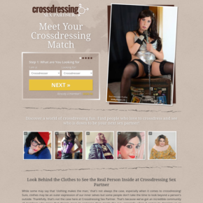 crossdressingsexpartner com