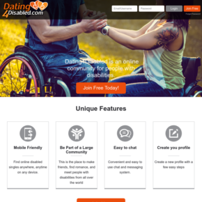 dating4disabled com