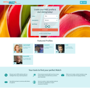 datingbuzz us