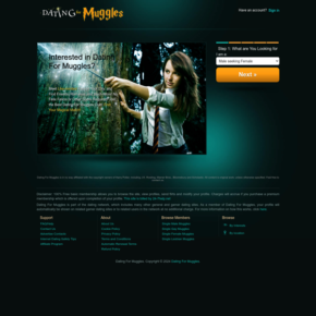datingformuggles com
