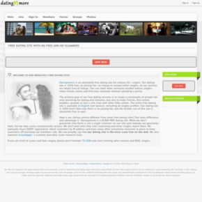 datingnmore com