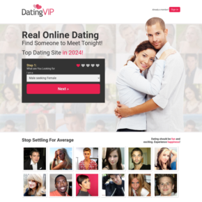 datingvip com