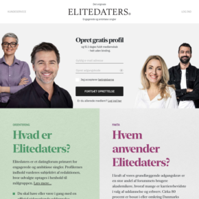 dk elitedaters com