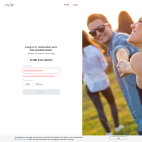 elvori com