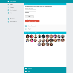 fastflirting com
