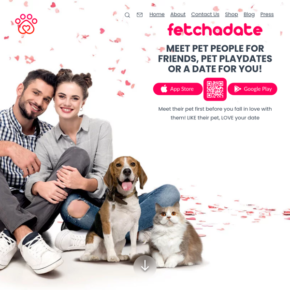 fetchadate com