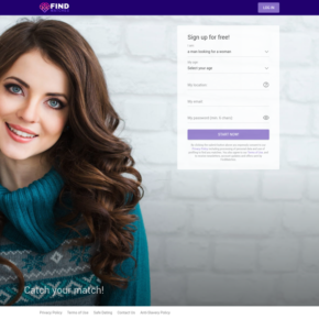 findmatches com