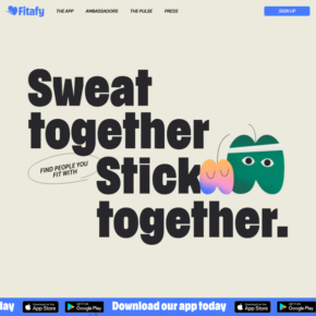fitafy com