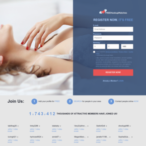 freehookupmatches com