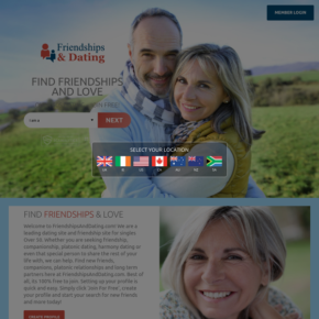 friendshipsanddating com