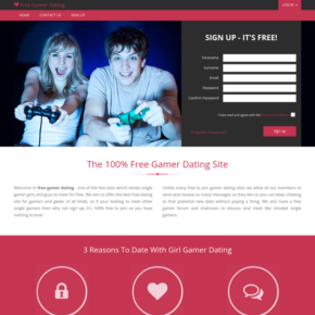 girlgamerdating com